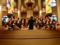 Cantata Concert 9th April 2006